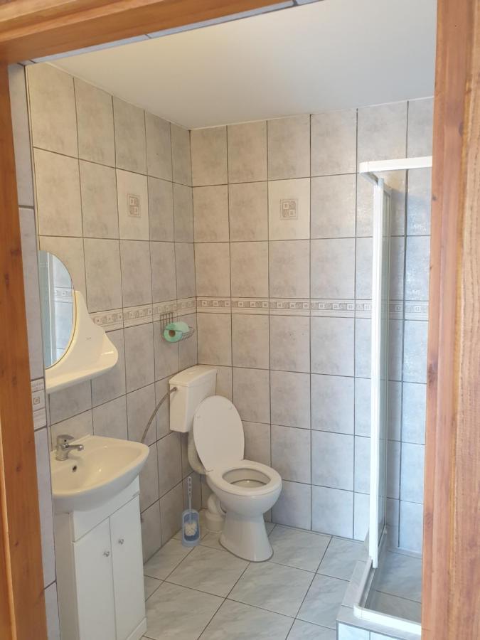 Hotel Dom Wczasowy Goral Wegierska Gorka Exteriér fotografie